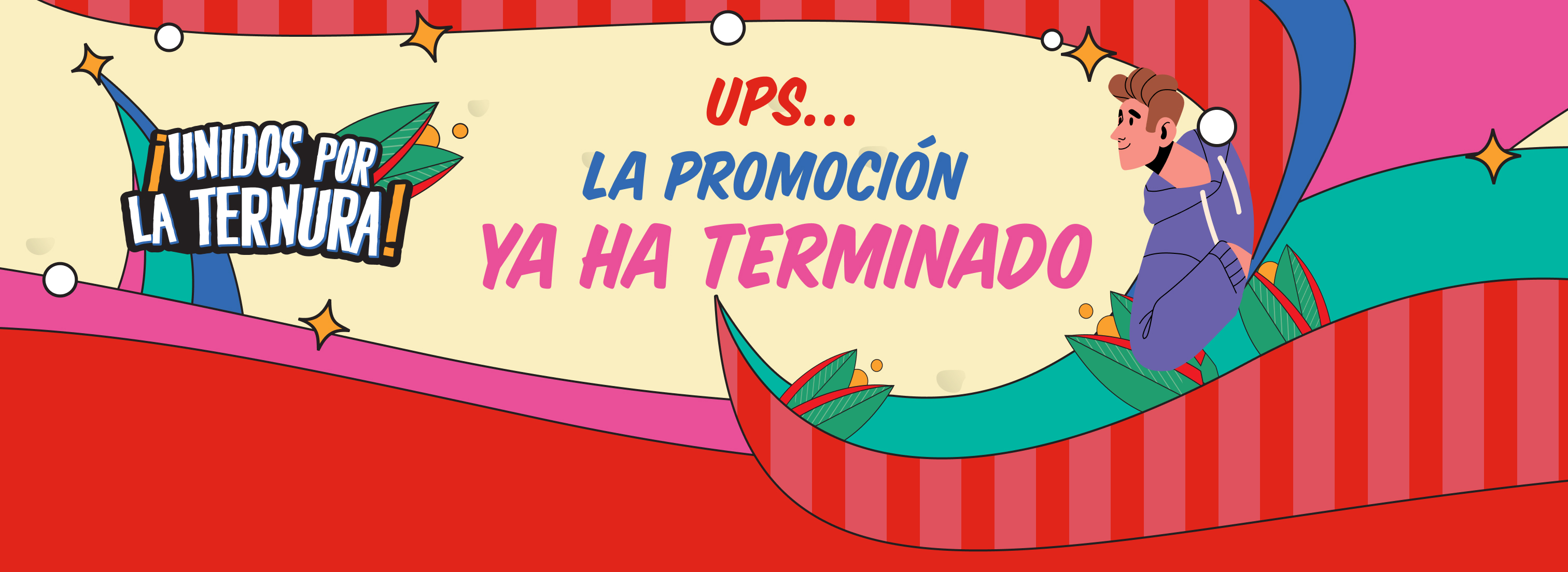 Unidos Por La Ternura